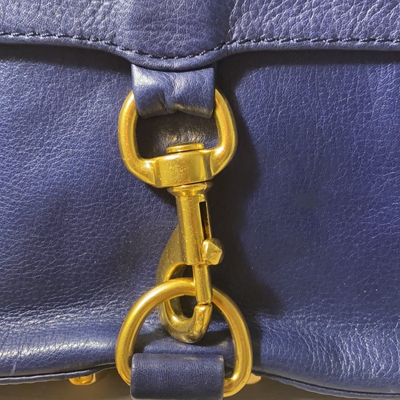 Rebecca Minkoff Cross Body Bag - Picture 2 of 4